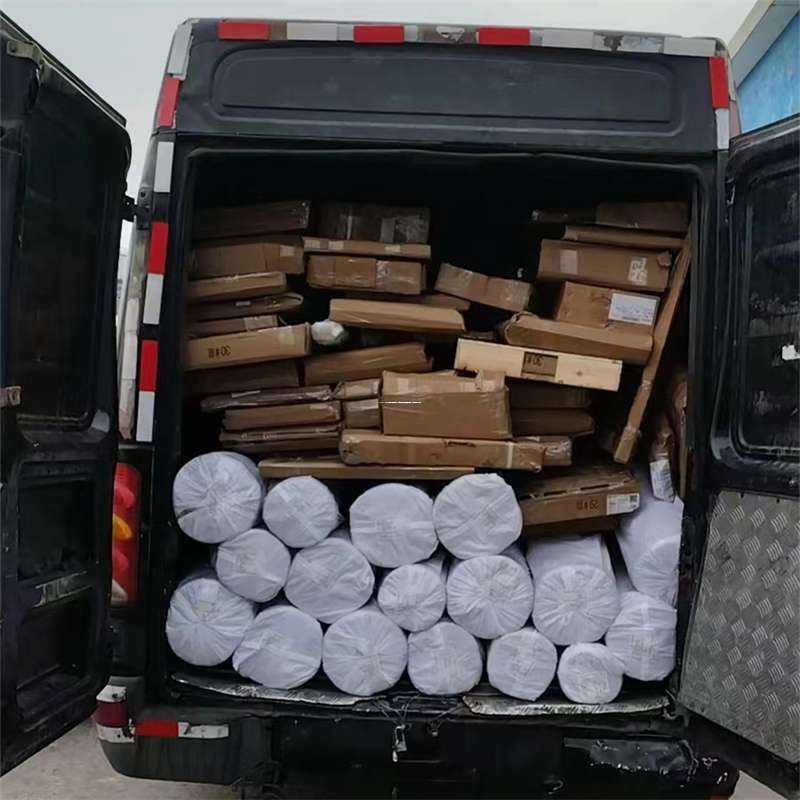 新泰到苍南物流公司——一站式服务，让货运更便捷（苍南的物流专线）