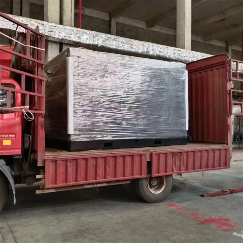 新泰至克拉玛依物流专线，一站式服务助您货运无忧（克拉玛依 物流）