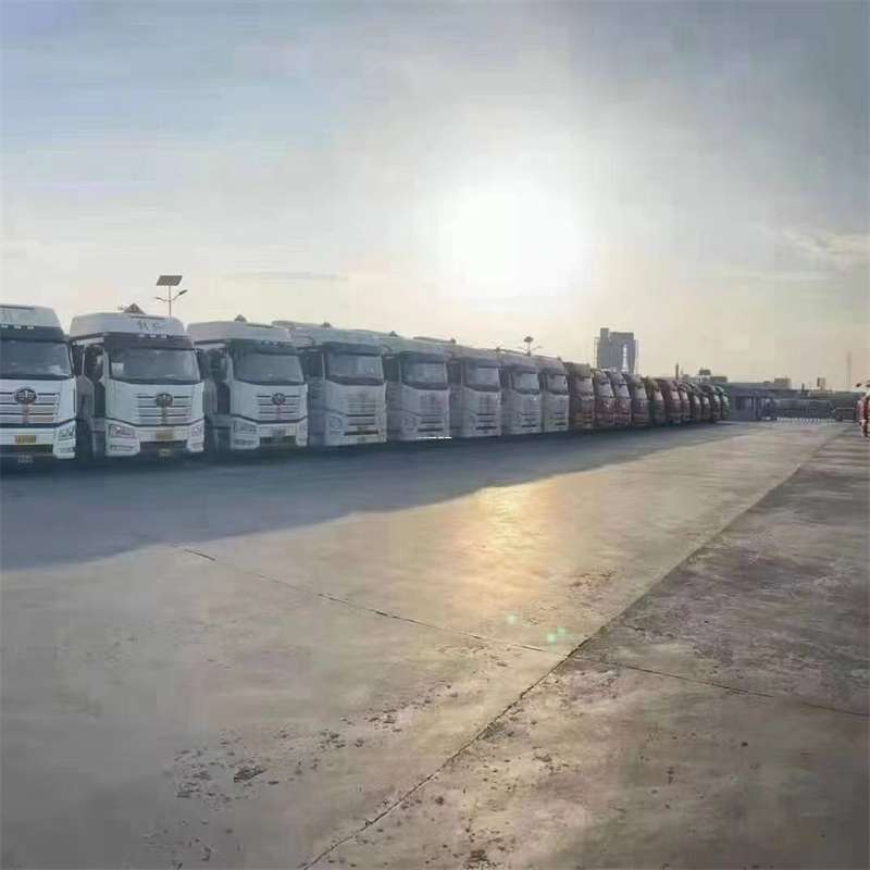 新泰到武威物流公司——一站式服务，让货运更便捷